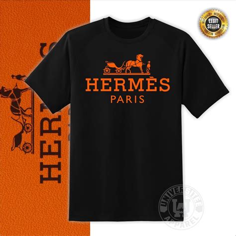 hermes paris tshirt|hermes t shirt cost.